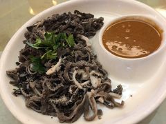 水爆肚-名盛园饭店清真(龙潭区店)
