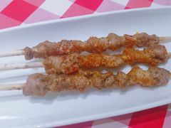 -西贝(万达店)