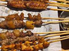 -肉串汪自由派(西便门店)