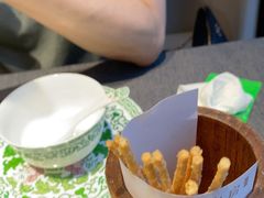 -南里山房·新淮扬菜(徐汇万科店)