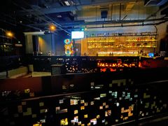-柒Lounge(三里屯店)