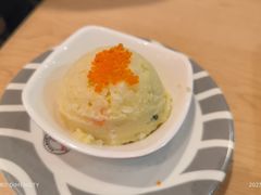 -新一番三文鱼寿司(红城湖店)