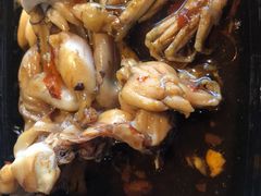 -老天桥蛙炉火锅(姑苏总店)