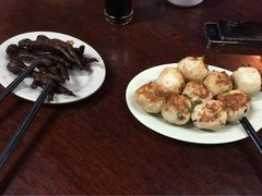 丁莲芳千张包子(红旗路店)-丁莲芳(红旗路店)