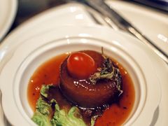 -箱美术馆私房菜(水晶郦城店)