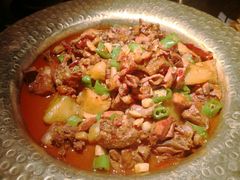 -楼兰新疆主题餐厅(苏州中心店)