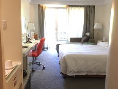 -深圳东部华侨城茵特拉根酒店