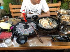 -丽江庭院之爱在路上(西单店)