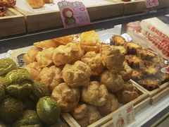 -西树泡芙(湖滨银泰in77B区店)