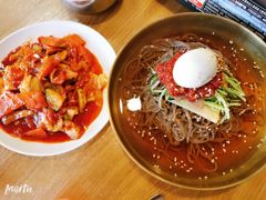 -李先生的首尔小馆(松江启源广场店)