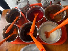 -吉上小哥·牛肉蒸饺.炸串(官庄路口总店)