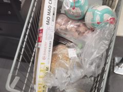 -永辉超市(萧山宝龙广场店)