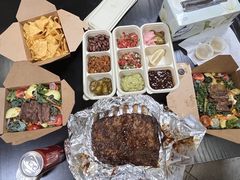 -墨纪Mojí墨西哥餐厅(官舍店)