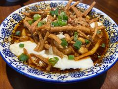 -龙抄手食府(浣花北路店)