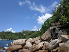 -赤柱马坑公园