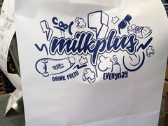 -milkplus·泰式奶茶(较场东路店)