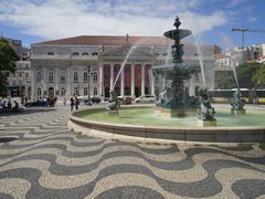 -圣胡斯塔升降机