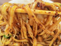 -王菊美食街·王菊面馆(总店)