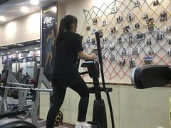 -健怪兽私教健身馆(恒大帝景店)