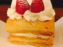 -治愈系甜品The Soothing Dessert(科海大楼店)