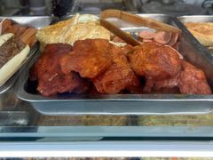 -宽板凳老灶火锅(南礼士路店)