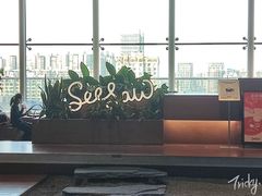 -Seesaw Coffee(朝阳大悦城店)