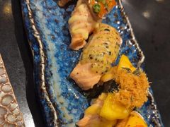 -古田居·特色寿司料理(骏欣中心店)