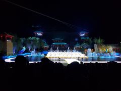 -西安华清御汤酒店