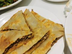 肉饼-紫光园(燕郊总店)