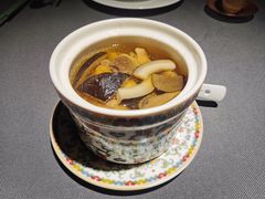 -御膳汤品(猎人坊店)