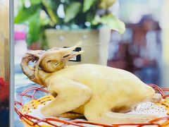 -皇鸽餐厅(五桂山分店)