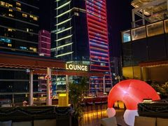 -DEW Lounge(深圳湾店)