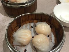 虾饺-红莲中餐厅(日航饭店)