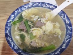 -小毛绝杀炒粉