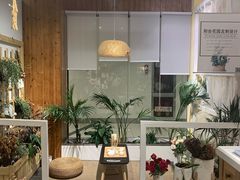 -The Green Party(嘉里中心店)