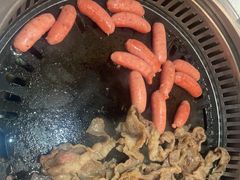 -炭之家·齐齐哈尔非遗烤肉·鲜切直供(中央大街店)
