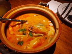-星叶·东南亚料理(宁波万象汇店)