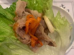 -郑阿姨的家·이모네·韩料&烤肉(武川路店)