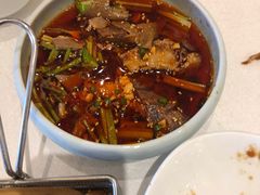 夫妻肺片-大铁勺新津菜(东丽阳光新业广场店)