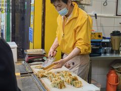 -咏春葱油饼(德政中路店)