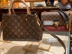 -LV路易威登(杭州万象城店)