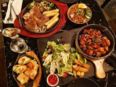 -Let's Taipei 非常烘焙(太古里店)