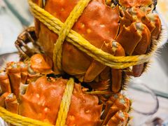 -昆承湖酒家·本帮农家菜