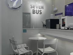 -Sevenbus一家奶茶店(侨荣城店)