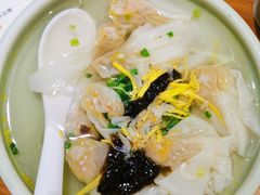 -苏小柳手工点心(人民广场分院)