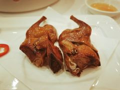 -顺德人家食府(黄金广场店)