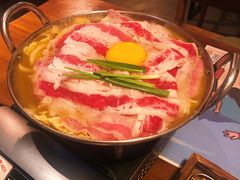 月见肥牛乌冬锅-烧鸟横丁(联发文创口岸店)
