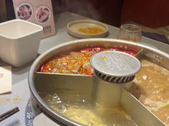 -巴奴毛肚火锅(二七万达店)