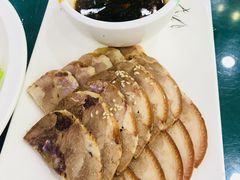 -喜福楼(黑山大街店)