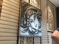 -香雪海饭店中餐厅(人民桥店)